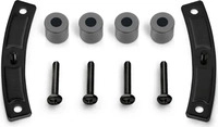 Noctua NM-AM5/4-MP83 CH.BK., Noctua NM-AM5/4-MP83 chromax black Mounting Kit -