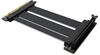 NZXT AB-RC200-B1, NZXT PCIe 4.0x16 Riser Cable AB-RC200-B1 retail, Art# 9060381