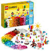 Lego 11029, Lego Classic Party Kreativ-Bauset 11029, Art# 9135835