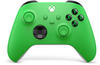 Microsoft QAU-00091, MICROSOFT XBOX Wireless Controller Velocity Green Projekt Retail