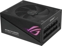 Asus 90YE00P1-B0NA00, 1000 Watt Asus ROG-STRIX-1000G Gold Aura Edition Modular...