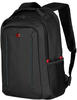 Wenger 611905, Wenger BQ BQ 16 Laptop Backpack, Schwarz, Art# 9070357