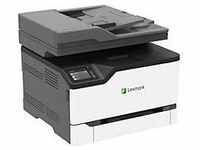 Lexmark 40N9391, Lexmark XC2326 Multifunktionsdrucker - Farbe - Laser - A4/Legal