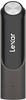 Lexar LJDP030128G-RNQNG, 128GB Lexar JumpDrive P30 - USB 3.2-Flash-Laufwerk,...