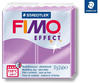 FIMO 8010-601, FIMO EFFECT Modelliermasse, ofenhärtend, neonlila, 57 g, Art#...