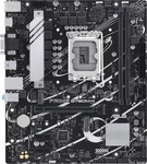 Asus 90MB1FI0-M1EAY0, Asus Prime B760M-K Intel B760M So.1700 DDR5 mATX Retail