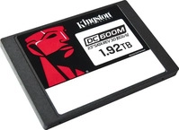 Kingston SEDC600M/1920G, 1,92TB Kingston DC600M 2.5" (6.4cm) SATA 6Gb/s 3D-NAND TLC