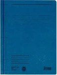 LEITZ 30050035, LEITZ Schnellhefter Rapid 3005 Karton blau DIN A5