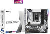 ASRock 90-MXBLH0-A0UAYZ, ASRock Pro RS Intel B760M So. 1700 DDR5 mATX, Art#...
