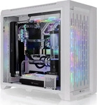 Thermaltake CA-1X6-00F6WN-01, Thermaltake CTE C750 TG ARGB Snow Big Tower ohne
