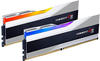 G.Skill F5-7200J3646F24GX2-TZ5RS, 48GB G.Skill Trident Z5 RGB silber DDR5-7200...