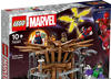 Lego 76261, Lego S.H. Marvel TBA 76261, Art# 9135592