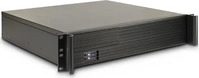 Inter-Tech 88887331, Inter-Tech Case IPC Server 2U-K240L
