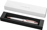 Pelikan 821742, Pelikan Kugelschreiber Jazz Noble Elegance K36 Perlmutt Wei&szlig;