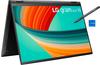 LG 16T90R-G.AP78G, 16 " (40,64cm) LG Electronics 16T90R-G 2in1 Notebook Tablet Core