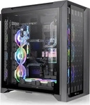 Thermaltake CA-1X7-00F1WN-01, Thermaltake CTE C700 TG ARGB Midi Tower ohne...