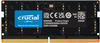 Crucial CT48G56C46S5, 48GB Crucial DDR5 DDR5-5600 SO-DIMM CL46 Single, Art#...