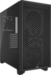 Corsair CC-9011251-WW, Corsair 3000D Airflow Midi Tower schwarz