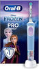 Braun Oral-B Vitality Pro 103 Kids Frozen, Art# 9118157