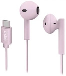 sbs TEEARTYCMIX65P, SBS Studio Mix 65c Semi-In-Ear-Kopfh&ouml;rer mit USB-C-Anschluss