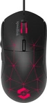 Speedlink SL-680003-BK, Speedlink Corax USB schwarz (kabelgebunden)