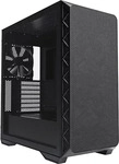 Montech AIR 903 BASE B, Montech AIR 903 Base Midi-Tower, Tempered Glass -...