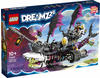 Lego 71469, Lego Dreamzzz Albtraum-Haischiff 71469, Art# 9134033
