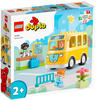 Lego 10988, Lego DUPLO Die Busfahrt 10988, Art# 9134039