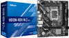 ASRock 90-MXBJH0-A0UAYZ, ASRock H610M-HDV/M.2 Intel H610 So.1700 DDR4 mATX Retail,
