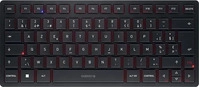 CHERRY JK-9250BE-2, CHERRY KW 9200 MINI WIRELESS