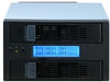 Inter-Tech SB-C 102, Inter-Tech SUB RAID CobaNitrox SB-C 102 2x 5,25 "...