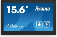 iiyama TW1623AS-B1P, iiyama ProLite TW1623AS-B1P, Energieeffizienzklasse: F (A-G)
