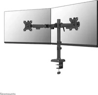 Neomounts DS60-600BL2, Neomounts DS60-600BL2 Monitorarm 10-32",