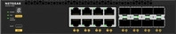 Netgear M4350-8X8F, Netgear M4350-8X8F - 8x10G/Multi-Gig und 8xSFP+ Managed Switch,