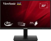 ViewSonic VA220-H, ViewSonic VA220-H, Energieeffizienzklasse: E