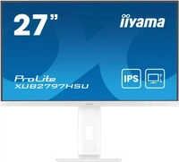 iiyama XUB2797HSU-W2, iiyama ProLite XUB2797HSU-W2, Energieeffizienzklasse: E