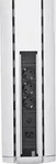 SMS PD100001EU, SMS Steckdosenleiste X Power Socket EU schwarz