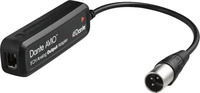 Audinate ADP-DAO-AU-0X1, Audinate Dante AVIO XLR Analog Output Adapter I/O...
