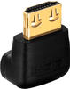 PURELINK PI035, PureLink HDMI Adapter 90 Grad Winkel, Energieeffizienzklasse: G (A-G)