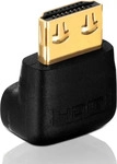 Purelink PI035, PureLink HDMI Adapter 90 Grad Winkel