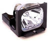 Ersatzlampe für Benq MS500, MX501 - kompatibles Modul (ersetzt: 5J.J5205.001)