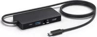 Jabra 14207-58, Jabra PanaCast Hub USB-C incl. 2 pins EU charger