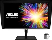 Asus 90LM03HC-B01370, Asus PA32UCX-PK ProArt 32'' Grafikmonitor mit 5ms und 4K UHD
