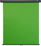 celexon 1000010982, celexon 109" Rollo Chroma Key Green Screen 200 x 190cm