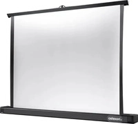 celexon 1091344, celexon Tischleinwand Professional Mini Screen 89 x 50cm