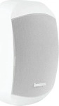 Biamp MASK4C-W, Biamp Apart MASK4C-W 4,25" 2-Wege Design Lautsprecher mit