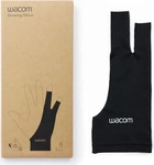 Wacom ACK4472501Z, Wacom Drawing Glove, Energieeffizienzklasse: C (A-G)