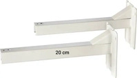 celexon 1090414, celexon Wandabstandshalter f&uuml;r celexon Professional Serie - 20cm