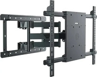 Hagor 8422, Hagor BrackIT XXL HD II neig- und schwenkbare Wandhalterung f&uuml;r 65 - 98"