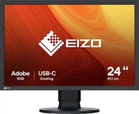Eizo CS2400S, EIZO CS2400S ColorEdge Monitor, Energieeffizienzklasse: E